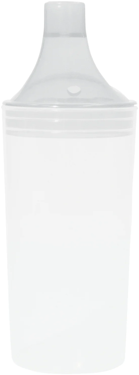 Aidapt Drinking Cup with Two Spouts VM922A