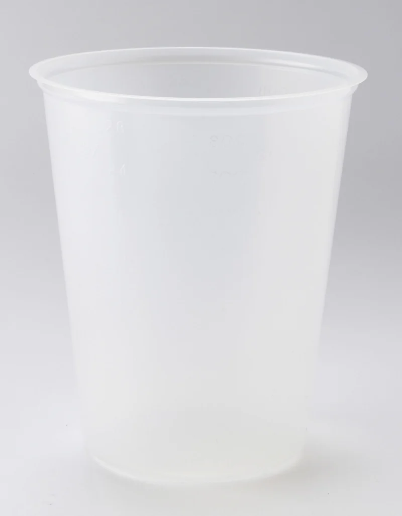 Pitcher Liner Plastic, Graduated CARAFE GRAD PLAS (50/PK10PK/CS) MK-483434