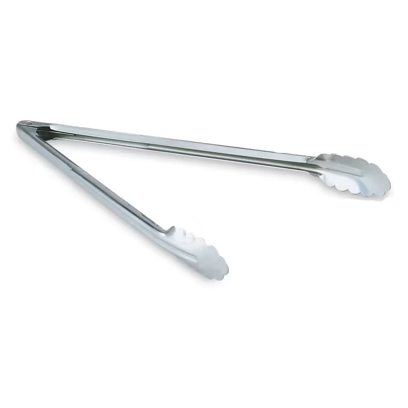 Utility Tong Vollrath® Stainless Steel ECONOMYS/STL 16" D/S MK-1238484