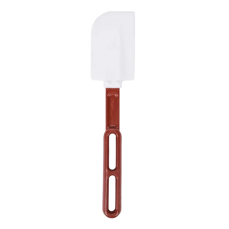 Spatula Vollrath® Silicone HI-HEAT FLEXSIL BLADE RED D/S MK-1238567