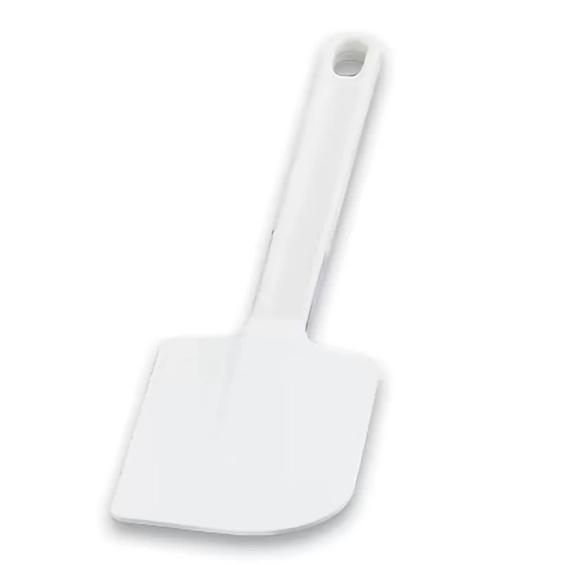 Spatula Vollrath® Plastic BLADE WHT 9 5/8" D/S MK-1238650