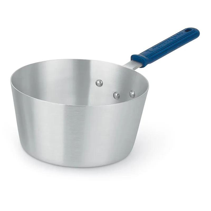 Sauce Pan Vollrath® Aluminum ALUM TAPERED 2.75QT D/S MK-1238532
