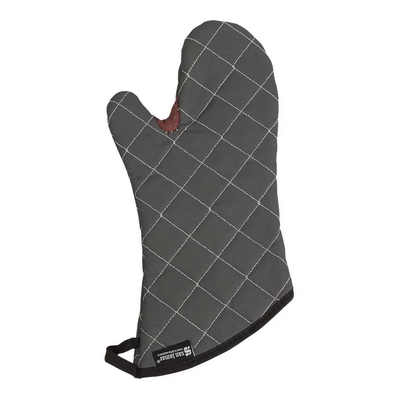 Oven Mitt San Jamar® Kevlar D/S MK-1238597