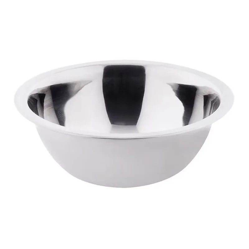 Mixing Bowl Darling Foodservice Stainless Steel S/STL 5QTD/S MK-1238639