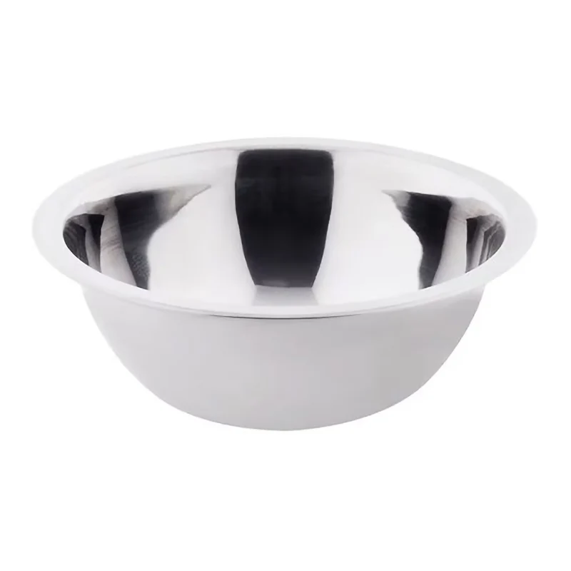 Mixing Bowl Darling Foodservice Stainless Steel S/STL 3QTD/S MK-1238461