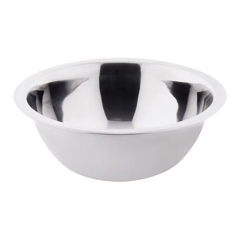 Mixing Bowl Darling Foodservice Stainless Steel S/STL 1.5QT D/S MK-1238648