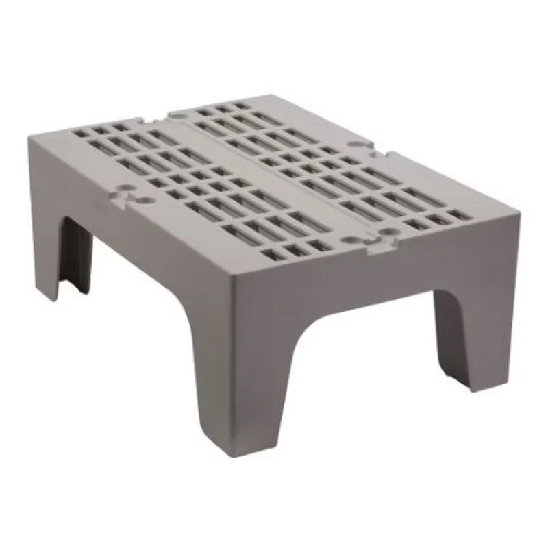 Dunnage Rack Cambro Polypropylene SPECKLEDGRY 21"X30"X12" MK-1248153