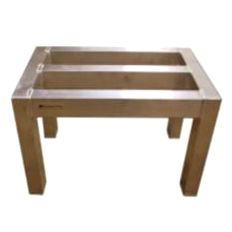 McKesson Dunnage Rack 18"X12" MK-1248150