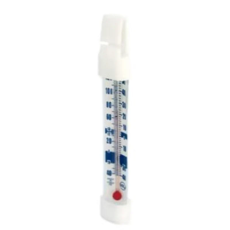 Thermometer / Thermerstat / Sensor / Probe Comark® Refrigerator / Freezer Thermometer 40F-120F/40-50C MK-1248136
