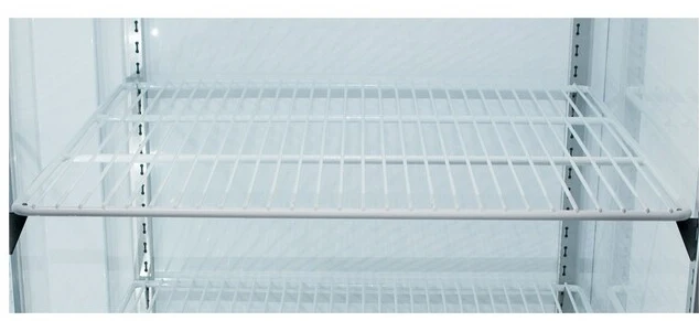 Shelves / Basket / Drawer / Rack / Tray Thermo Scientific™ Epoxy-Coated Open Wire Shelves EPOXY COATED FULL SZ MK-1245172