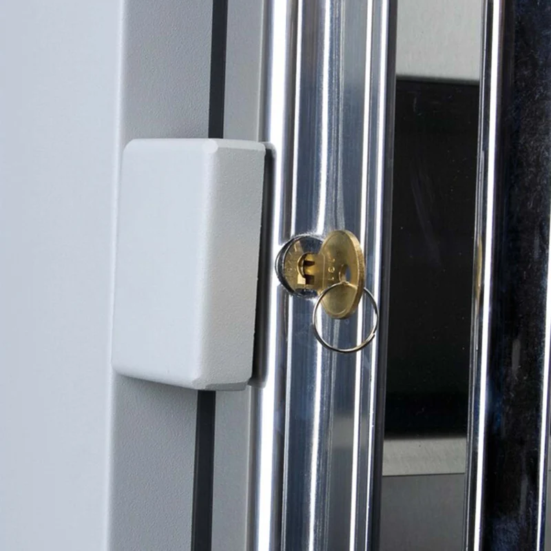 Door / Door Handle / Hinge / Enclosure Thermo Scientific Revco Solid Swing Left Hand Door SOLID LT HAND SWING F/23CU FT FREEZERS MK-1267504