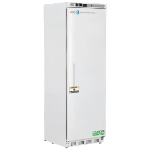 Upright Refrigerator ABS® Laboratory Use 14 cu.ft. 1 Solid Swing Door Cycle Defrost MK-1194037