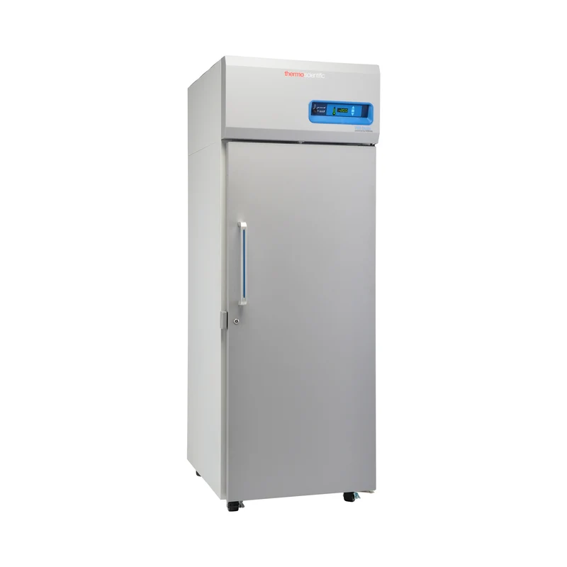 Upright Freezer Tempure Scientific™ Laboratory Use 23 cu.ft. 1 Solid Swing Door Manual Defrost HIGH PERFORMANCE 120V/60HZ D/S MK-1139609