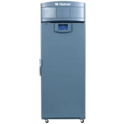 Upright Freezer Helmer i.Series® Laboratory Use 20.2 cu.ft. 1 Solid Swing Door Automatic Defrost LAB ILF120-GX I-SERIES 20CU FT D/S MK-1193916