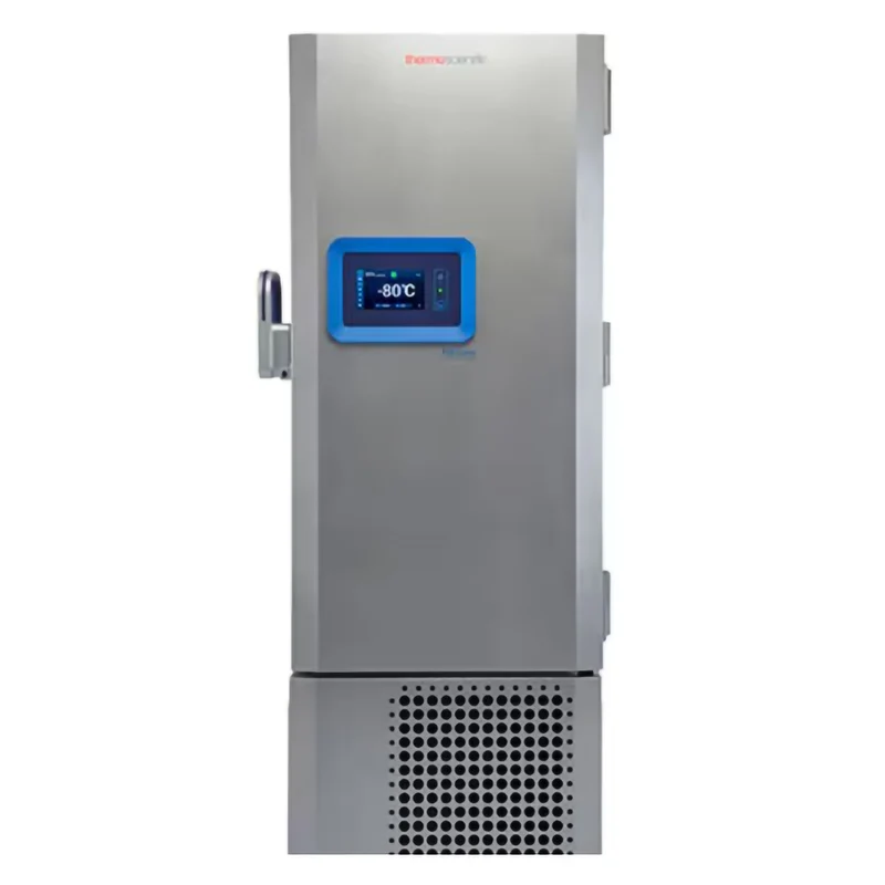 Ultra-Low Freezer Thermo Scientific™ TSX Universal Series General Purpose 28.8 cu. ft. 1 Outter Door 2 Inner Doors Manual DefrostGEN PURP UPRIGHT TSX 2SHLF 600 BX CAP 28.97CU FT MK-1254985