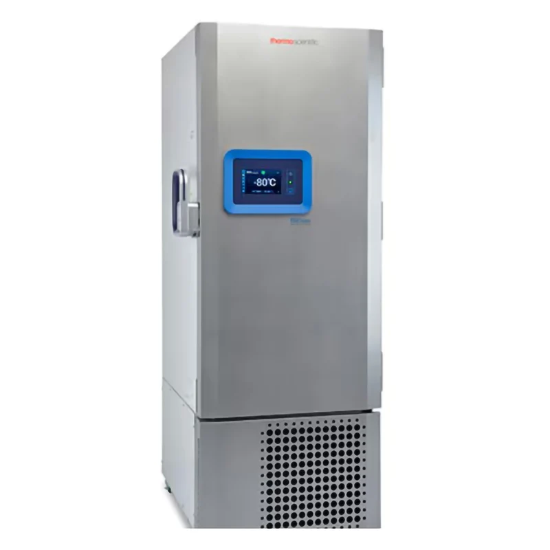 Ultra-Low Freezer Thermo Scientific™ TSX Universal Series General Purpose 24.1 cu.ft. 1 Outter Door 2 Inner Doors Manual DefrostGEN PURP UPRIGHT TSX CLASS II 500 BX CAP 24.09CU FT MK-1254999