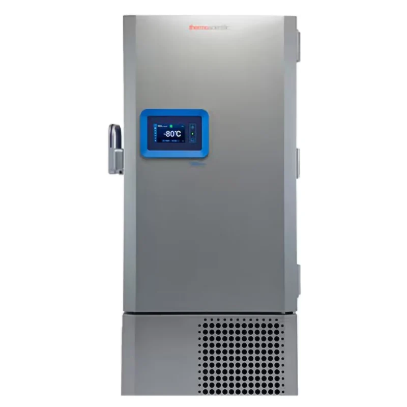 Ultra-Low Freezer Thermo Scientific™ TSX Universal Series General Purpose 24.1 cu.ft. 1 Outter Door 2 Inner Doors Manual DefrostGEN PURP UPRIGHT TSX 2SHLF 500 BX CAP 24.09CU FT MK-1254980