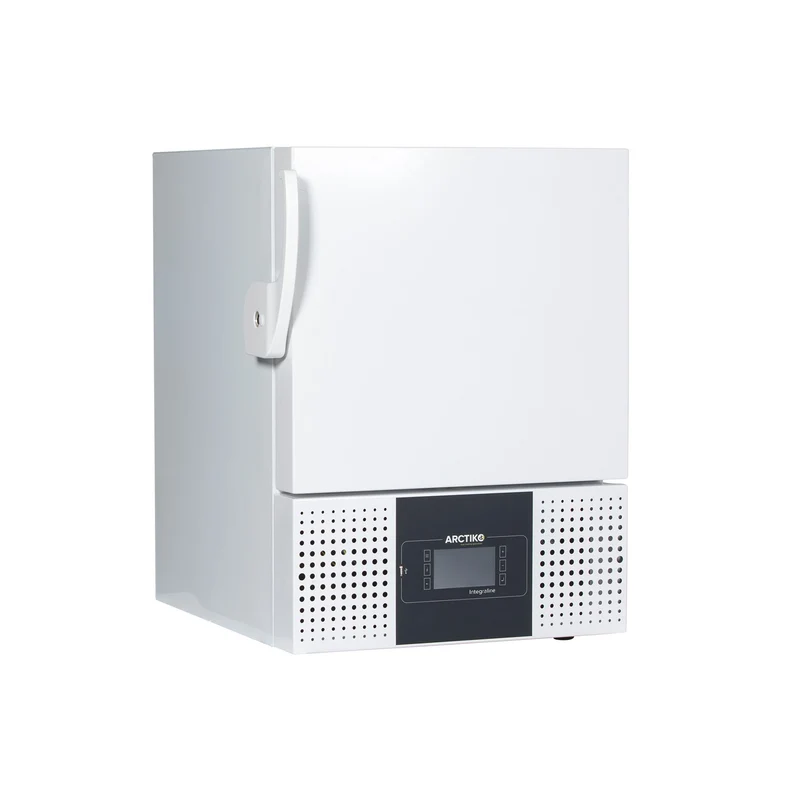 Ultra-Low Freezer Arctiko Laboratory Use 1.7 cu.ft. 1 Solid Swing Door Automatic Defrost BENCHTOP ARCTIKO LO SM -86 CELCIUS MK-1261291