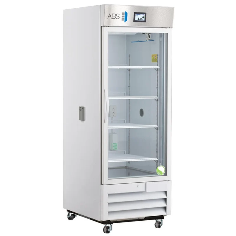 Premier Refrigerator ABS® Chromatography 26 cu.ft. 1 Swing Glass Door Cycle Defrost CHROMATOGRAPHY TEMPLOG PREMIER MK-1206070
