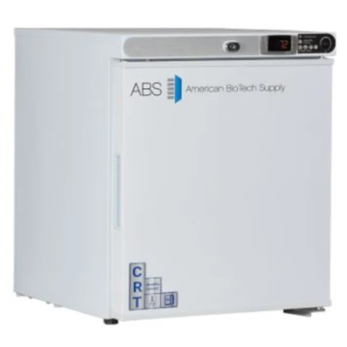 Countertop Refrigerator ABS® Laboratory Use 1 cu.ft. 1 Solid Swing Door Cycle Defrost OLIDDR FRESTNDG MK-1192754