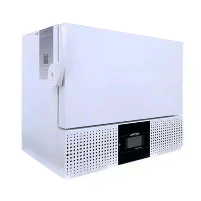 Countertop Freezer Arctik Laboratory Use 50mm 1 Solid Swing Door Automatic Defrost MK-1268703