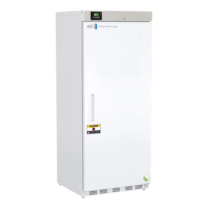 Upright Freezer ABS® Laboratory Use 20 cu.ft. 1 Solid Swing Door Manual Defrost PREMIER MK-1232527