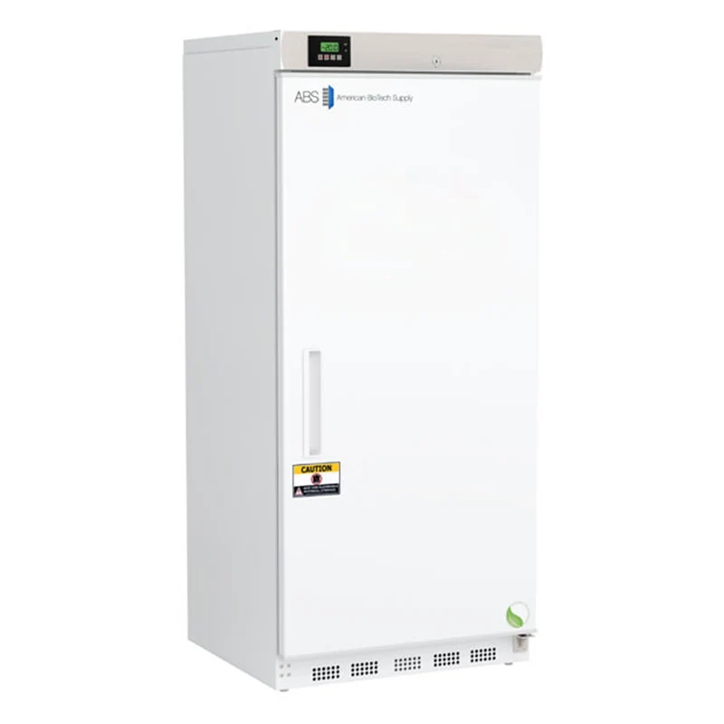 Upright Freezer ABS® Laboratory Use 17 cu.ft. 1 Solid Swing Door Manual Defrost PREMIER MK-1234091
