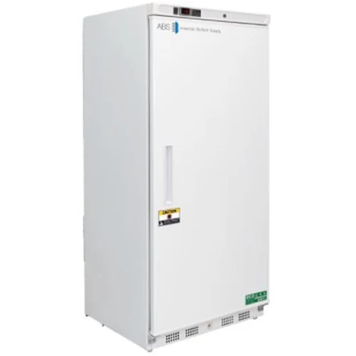 Upright Freezer ABS® Laboratory Use 17 cu.ft. 1 Solid Swing Door Manual Defrost CAPACITY MK-1194036