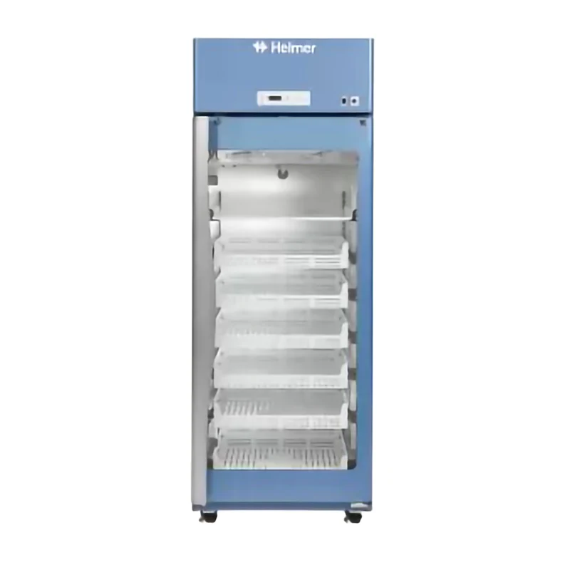 Upright Refrigerator Horizon Series™ Pharmaceutical 25.2 cu.ft. 1 Glass Door Automatic Defrost F/HR125-GX MK-1256757