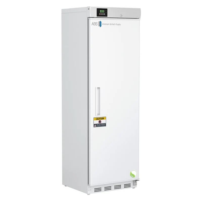 Upright Freezer ABS® Laboratory Use 14 cu.ft. 1 Solid Swing Door Manual Defrost LAB PREMIER MK-1234090