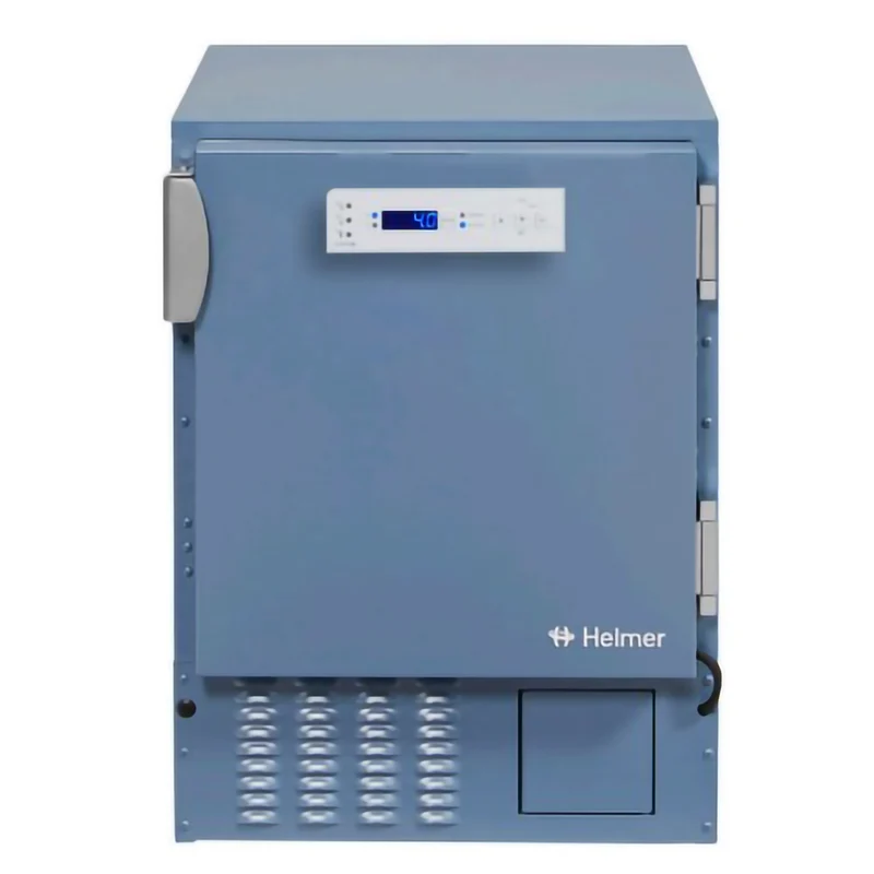 Undercounter Refrigerator Helmer Pharmaceutical 5.3 cu.ft. 1 Solid Swing Door Automatic Defrost PHARMACY MK-1253068