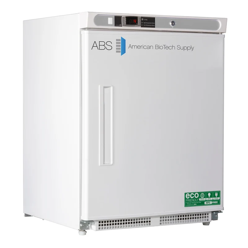 Undercounter Refrigerator ABS® Laboratory Use 4.6 cu.ft. 1 Solid Door Cycle Defrost PHARM UNDER C OUNTER MK-1203243