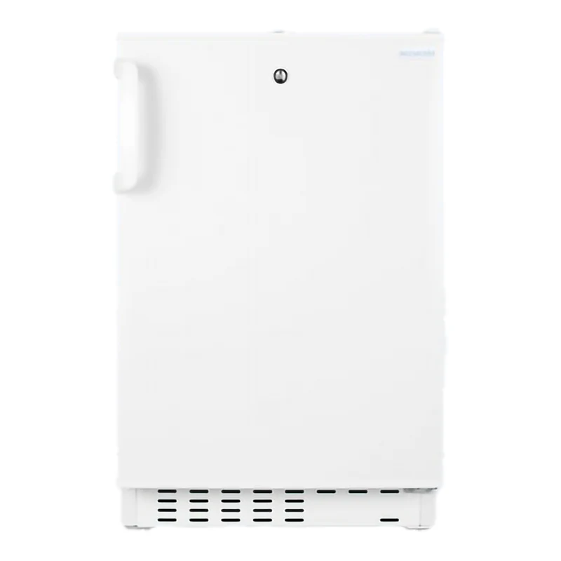 Undercounter Refrigerator / Freezer Summit Laboratory Use 2.6 cu.ft. 1 Solid Swing Door Manual Defrost FELIX STORCH BUILT IN 20" MK-1252492