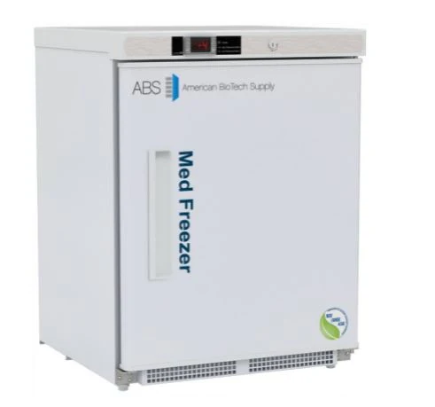 Undercounter Freezer ABS® Pharmaceutical 4.2 cu.ft. 1 Solid Swing Door Manual Defrost UNDRCNTR VACCINE BUILT-IN MK-1206972