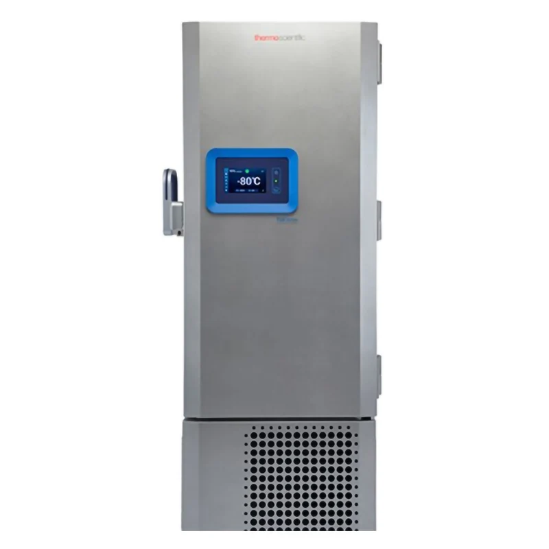 Ultra-Low Freezer TSX Universal Series Laboratory Use 19.4 cu.ft. 1 Outter Door 2 nner Doors Manual DefrostGEN PURP UPRIGHT TSX 400 BX CAP 19.31CU FT MK-1254973