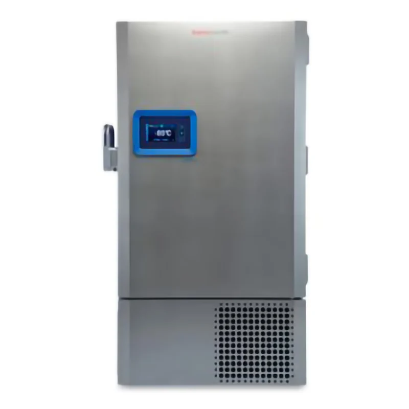 Ultra-Low Freezer TSX Universal Series Pharmaceutical 19.4 cu.ft. 1 Swing Door Manual DefrostGEN PURP UPRIGHT TSX CLASS II 400 BX CAP 19.31CU FT MK-1254998