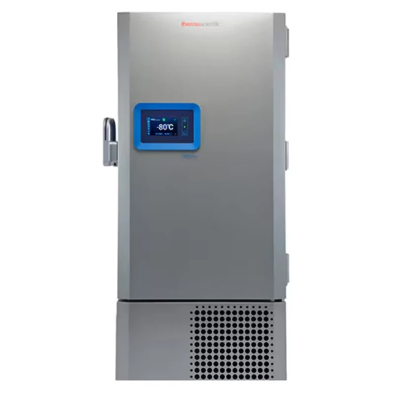 Ultra-Low Freezer Thermo Scientific™ TSX Universal Series General Purpose 28.8 cu. ft. 1 Outter Door 2 Inner Doors Manual DefrostGEN PURP UPRIGHT TSX 2SHLF 600 BX CAP 28.97CU FT MK-1254987
