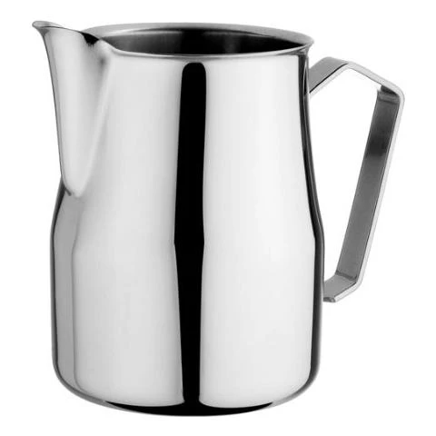 Motta Milk Pitcher Stainless Steel