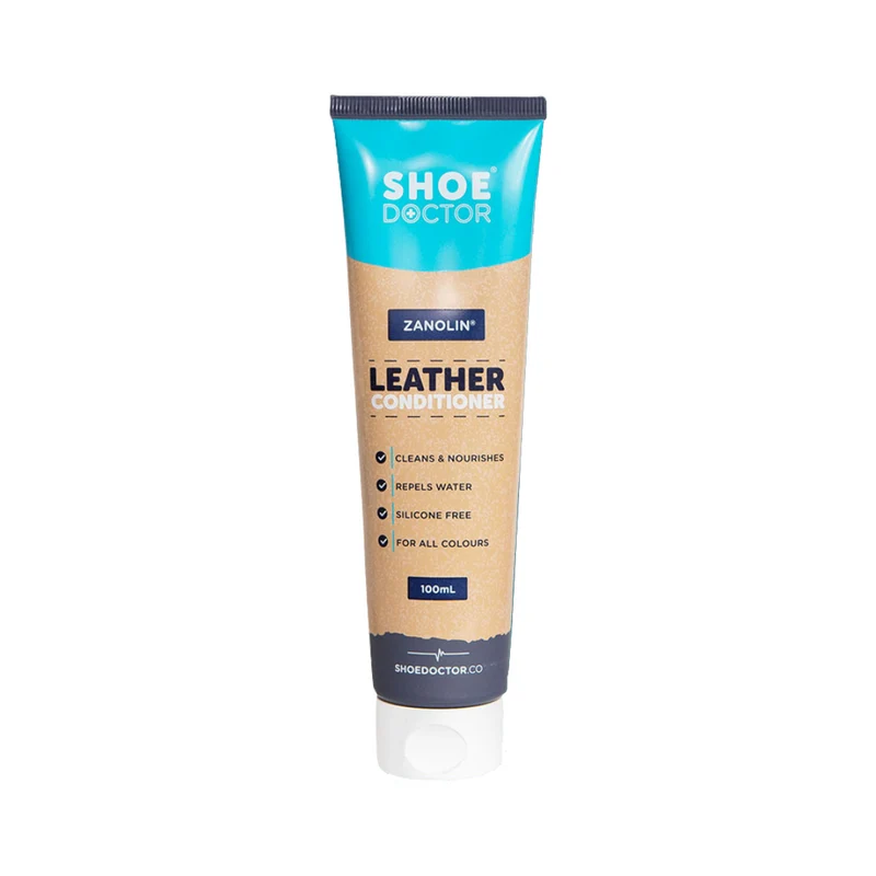 SHOE DOCTORS LEATHER CONDITIONER
