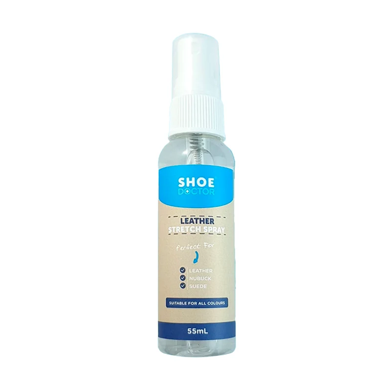 SHOE DOCTORS LEATHER STRETCH SPRAY