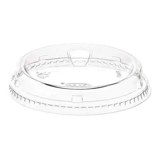 Earths RPET Cold Disposable Lids