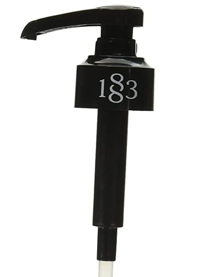 1883 Maison Routin Pump (For Glass Bottle)