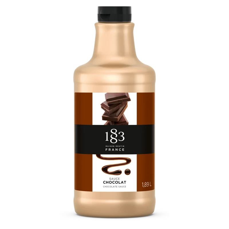 1883 Maison Routin Sauces