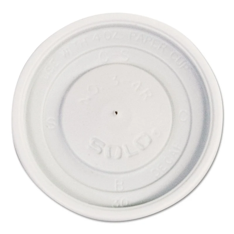 Caffè Ottolina Disposable Lids