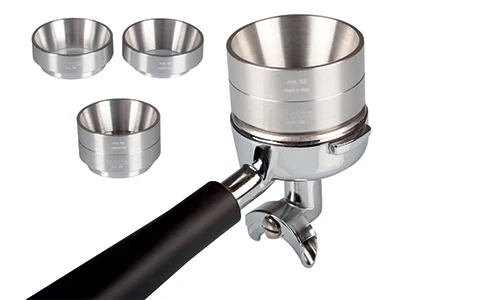 Motta Double Coffee Funnel