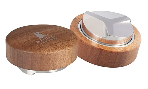 Motta Pianacaffè Wood 58mm.