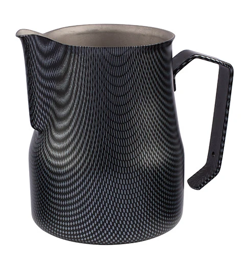 Motta Milk Pitcher Carbon 50cl.