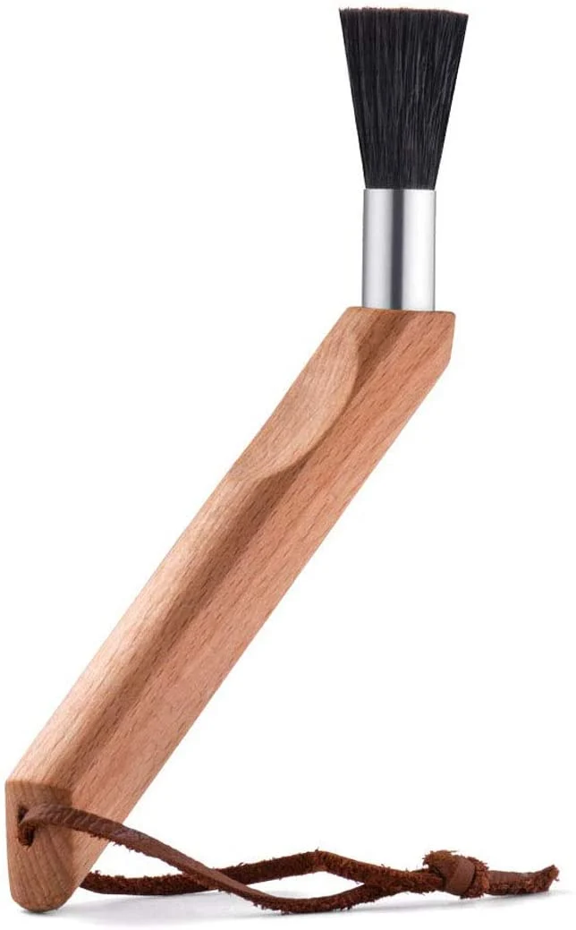 REPA Cleaning Brush Beechwood