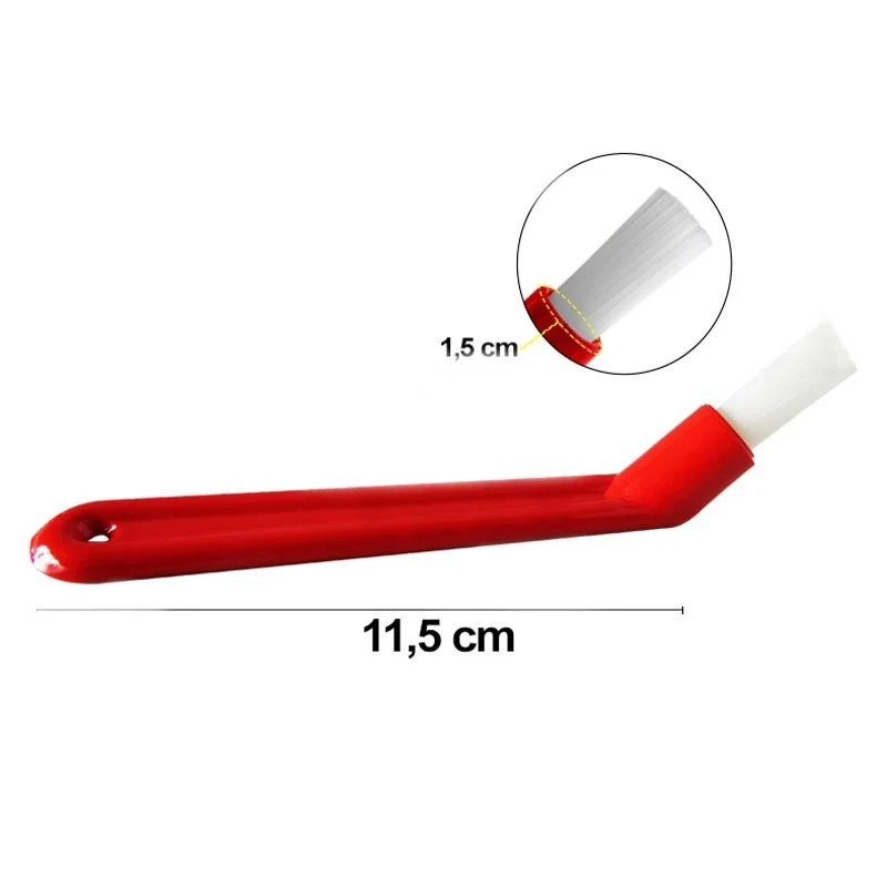 REPA Group Head Brush