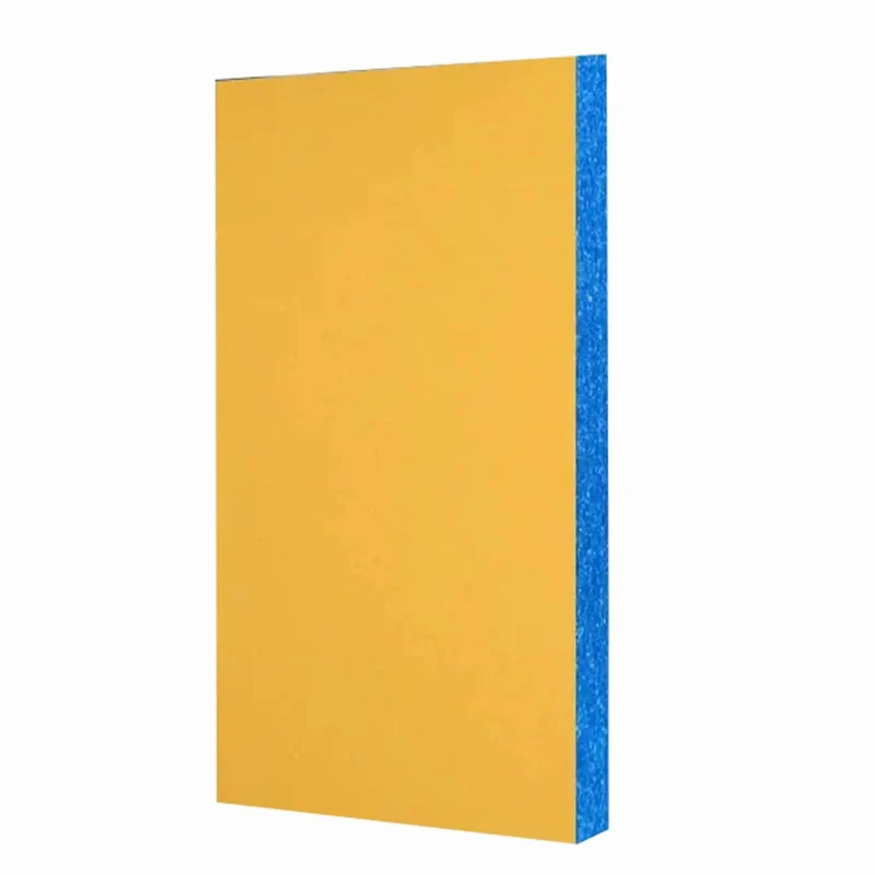 Premium High Density Self Adhesive Acoustic Foam Panels For Home Studio Recording Room Sound Treatment Fabric Wrapped Yellow Wedges To Knock Out Echo Tame Reverb Quick Grip No Fuss Install Set